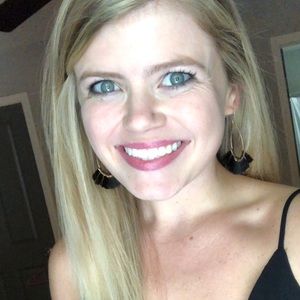 Meet your Posher, Kaylee